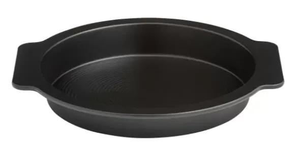 Formas De Cozer-CASA Bakery Forma Para Tarte Preto