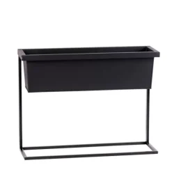 Vasos Em P-CASA Balco Caixa Para Plantas