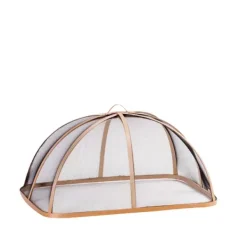 Acessórios De Cozinha-CASA Bamboo Camp Nula Preto