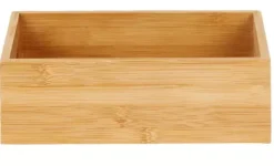 Cestos-Gaveta-CASA Bamboo Organizador De Gaveta Natural