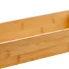 Cestos-Gaveta-CASA Bamboo Organizador Natural
