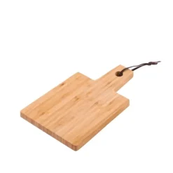 Tábuas-CASA Bamboo T Bua Natural