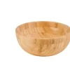 Tigelas-CASA Bamboo Tigela Natural