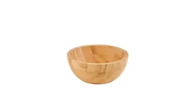 Tigelas-CASA Bamboo Tigela Natural