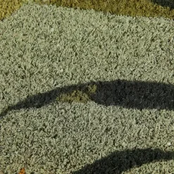 Tapetes De Entrada-CASA Bambou Capacho Verde