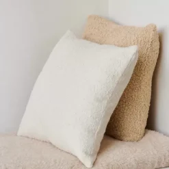 Almofadas-CASA Bari Almofada Branco