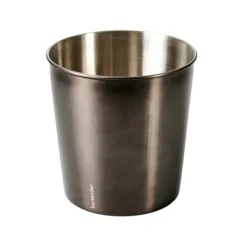 Acessórios Cocktail-CASA Bartender Refrigerador De Espumante Cinzento Escuro