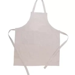 Aventais-CASA Bas Avental Bege