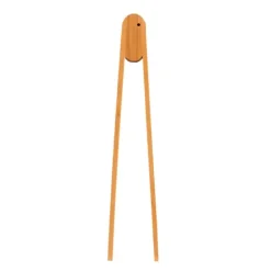 Instrumentos De Cozinha-CASA Basic Bamboo Pin A Para Salsicha Natural