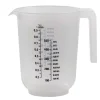 Instrumentos De Cozinha-CASA Basic Copo Medidor Transparente