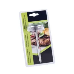 Instrumentos De Cozinha-CASA Basic Term Metro Para Carne