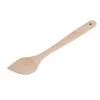 Instrumentos De Cozinha-CASA Basic Wood Esp Tula Natural