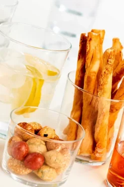 Copos Para Beber-CASA Basics Copo