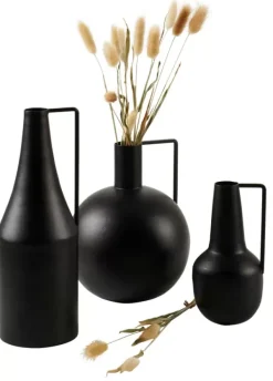 Jarras-CASA Basta Jarra Bola Preto