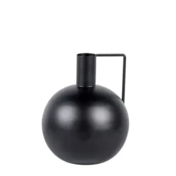 Jarras-CASA Basta Jarra Bola Preto