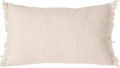 Almofadas-CASA Belou Almofada Branco