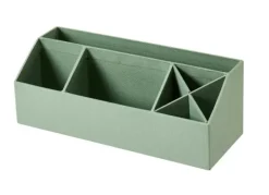 Porta-Cartas-CASA Bigso Organizador De Secret Ria Menta