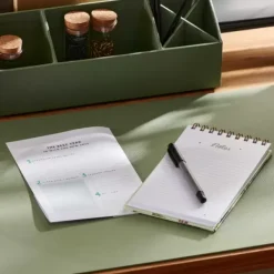 Porta-Cartas-CASA Bigso Organizador De Secret Ria Menta