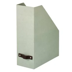 Porta-Revistas-CASA Bigso Porta-Revistas Menta