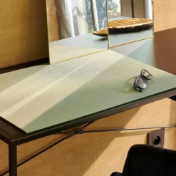 Secretárias-CASA Bigso Protetor Secret Ria Menta