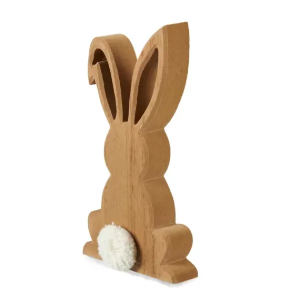 Figuras Deco-CASA Binky Decora O Em P Natural