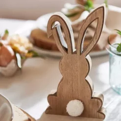 Figuras Deco-CASA Binky Decora O Natural