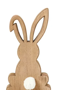 Figuras Deco-CASA Binky Decora O Natural