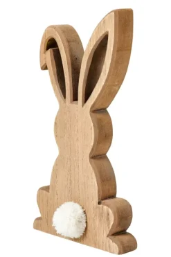 Figuras Deco-CASA Binky Decora O Natural