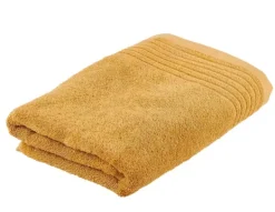 Lencois De Banho-CASA Bio Soft Len Ol De Banho Amarelo