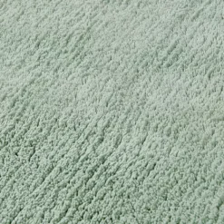 Tapetes De Banho-CASA Bio Soft Tapete De Banho Menta Verde