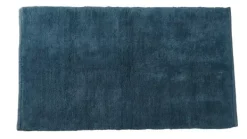 Tapetes De Banho-CASA Bio Soft Tapete De Banho Petrol Azul