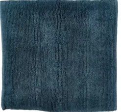 Tapetes De Banho-CASA Bio Soft Tapete De Banho Petrol Azul