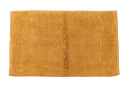 Tapetes De Banho-CASA Bio Soft Tapete De Banho Ocre Amarelo