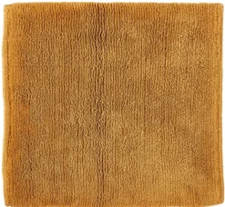 Tapetes De Banho-CASA Bio Soft Tapete De Banho Ocre Amarelo