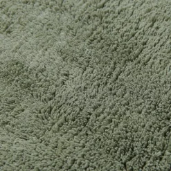 Tapetes De Banho-CASA Bio Soft Tapete De Banho Escuro Verde
