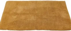 Tapetes De Banho-CASA Bio Soft Tapete De Banho Ocre Amarelo