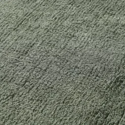 Tapetes De Banho-CASA Bio Soft Tapete De Banho Escuro Verde