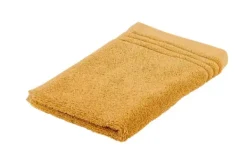 Toalhas H Spede-CASA Bio Soft Toalha H Spede Amarelo