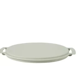 Instrumentos De Cozinha-CASA Bioline Caixa Para Bolos Menta