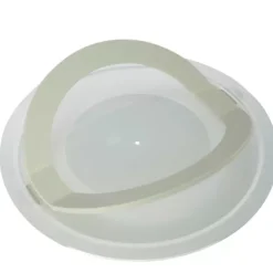 Instrumentos De Cozinha-CASA Bioline Caixa Para Bolos Menta