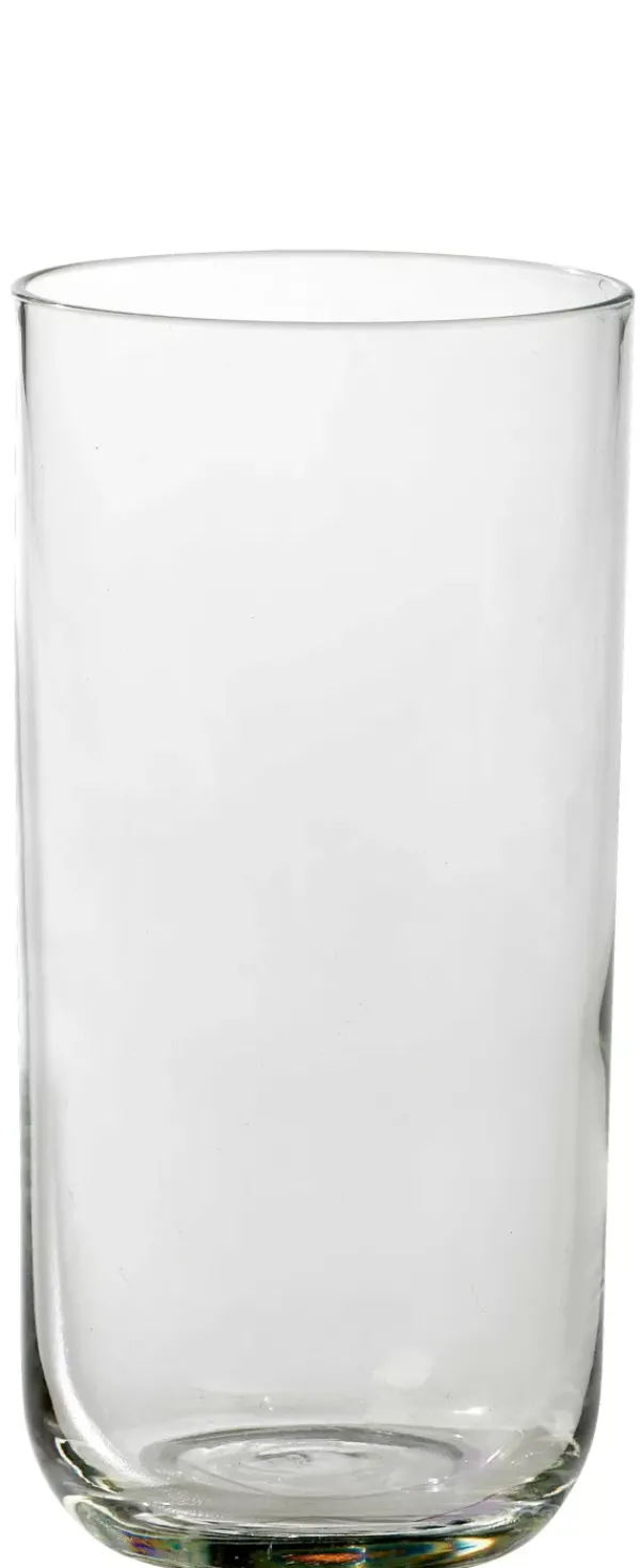 Copos Para Beber-CASA Bliss Copo Longdrink Transparente