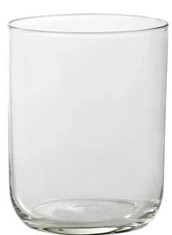 Copos Para Beber-CASA Bliss Copo Transparente