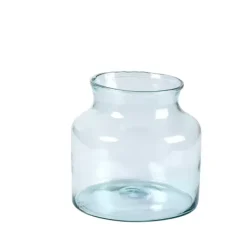 Jarras-CASA Bloom Jarra Transparente