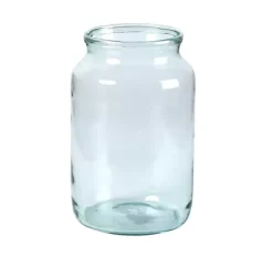 Jarras-CASA Bloom Jarra Transparente