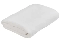 Lencois De Banho-CASA B-Lux Len Ol De Banho Bege