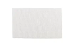 Tapetes De Banho-CASA B-Lux Tapete De Banho Marfim Bege