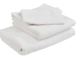 Toalhas H Spede-CASA B-Lux Toalha H Spede Bege