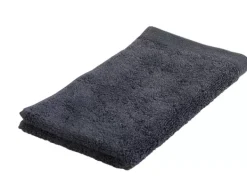 Toalhas H Spede-CASA B-Lux Toalha H Spede Cinzento