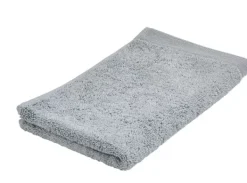 Toalhas H Spede-CASA B-Lux Toalha H Spede Prateado