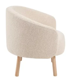 Sofás-CASA Boli Poltrona Largura: 67,5 Cm